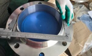 Weld neck flanges manufacturers