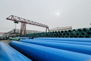 ASME SA213 T5 Tube