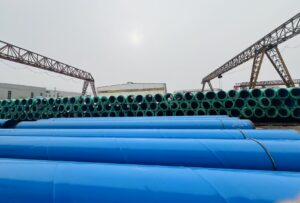 ASME SA213 T5 Tube