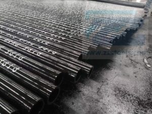 Seamless Alloy Steel Pipe