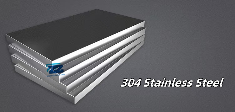 304 Stainless Steel