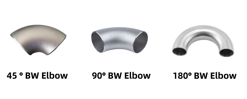 Buttweld Elbow