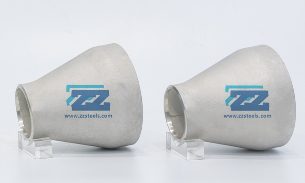 Stainless Steel Concentric Reducer
