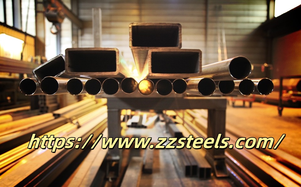  Alloy Steel