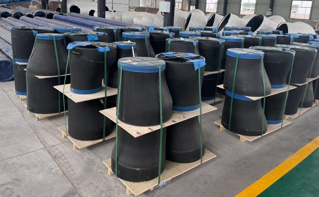 Carbon Steel Pipe Reducer