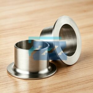 stainless steel stub end asme b16.9