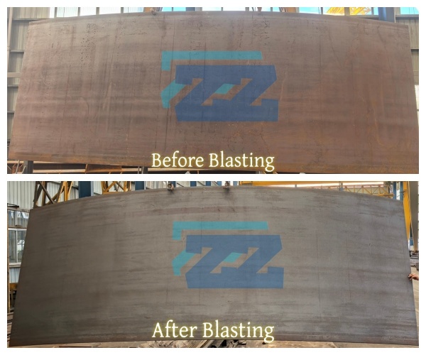 Before Blasting vs After Blasting_zizi
