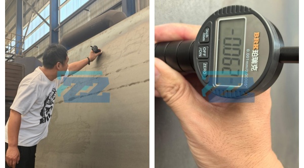 Blasting Quality Inspection_zizi
